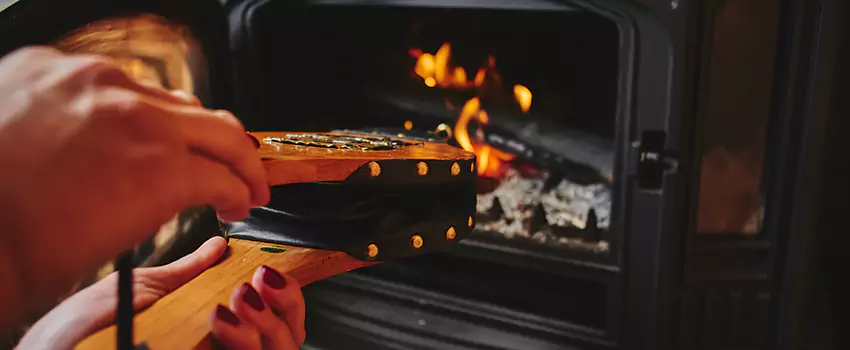 Wood Stove Grates Repair in Bountiful, Utah