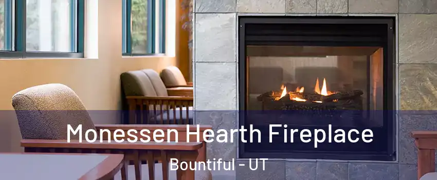 Monessen Hearth Fireplace Bountiful - UT